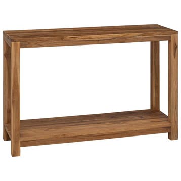 Wandtafel 110cm - Retour deal met 35% korting, Verzenden