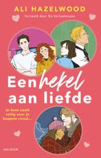 Een hekel aan liefde (9789000395576, Ali Hazelwood), Verzenden, Nieuw