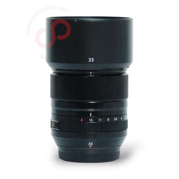 Fujifilm XF 33mm 1.4 R LM WR nr. 2834, TV, Hi-fi & Vidéo, Photo | Lentilles & Objectifs, Ophalen of Verzenden
