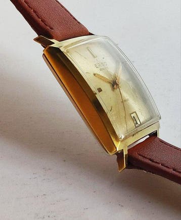 Ergo - Zonder minimumprijs - Unisex - 1960-1969, Nieuw