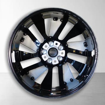 Audi E-Tron GT RS Trapez Modul 21 inch originele velgen 4J36, Autos : Pièces & Accessoires, Ophalen of Verzenden