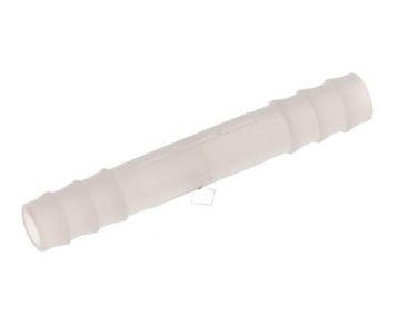 Connecteur de tuyau en PVDF de 9 mm (3/8) [2 pièces]., Verzenden