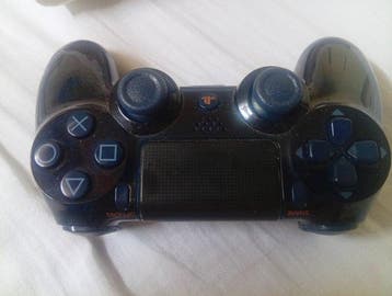 Sony - Playstation 4 (PS4) - DualShock 4 500 Million Limited, Nieuw