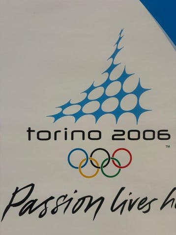 Torino 2006 - Giochi Olimpici Invernali - Jaren 2000
