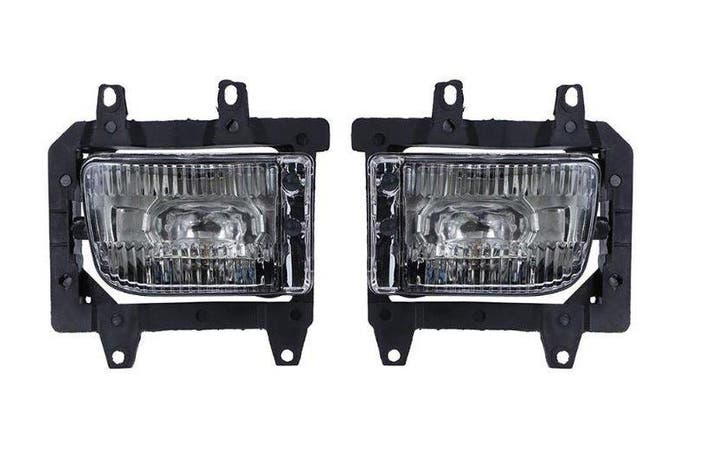 Standaard Mistlampen BMW 3 Serie E30 Type 2 B0106, Auto-onderdelen, Verlichting, Nieuw, BMW