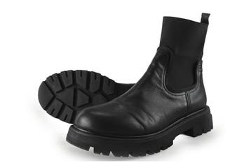 Cellini Chelsea boots in maat 41 Zwart, Kleding | Dames, Schoenen, Verzenden, Zwart, Gedragen, Overige typen