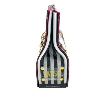 Ad van Hassel (1953) - Luxury Louis Vuitton Goodie Bag