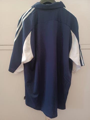 Olympique Marseille - 1999 - Maillot de foot