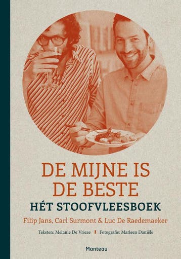 De mijne is de beste 9789022333044 Melanie De Vrieze, Verzenden, Zo goed als nieuw, Melanie De Vrieze