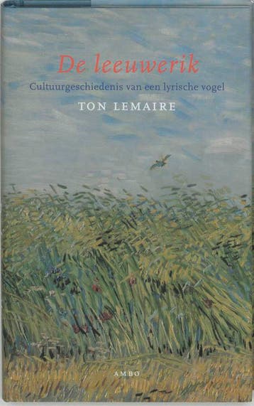 De leeuwerik 9789026318481 T. Lemaire, Verzenden, Zo goed als nieuw, T. Lemaire