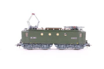 Roco H0 - 63653 - Elektrische locomotief (1) - BB-8233 -