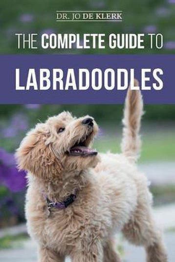 The Complete Guide to Labradoodles 9781693847738, Verzenden, Gelezen, Joanna de Klerk
