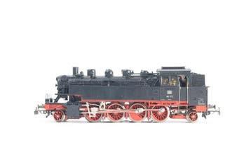 Märklin H0 - 3096/3095 - Tender locomotief (2) - BR 86 en BR, Hobby en Vrije tijd, Nieuw