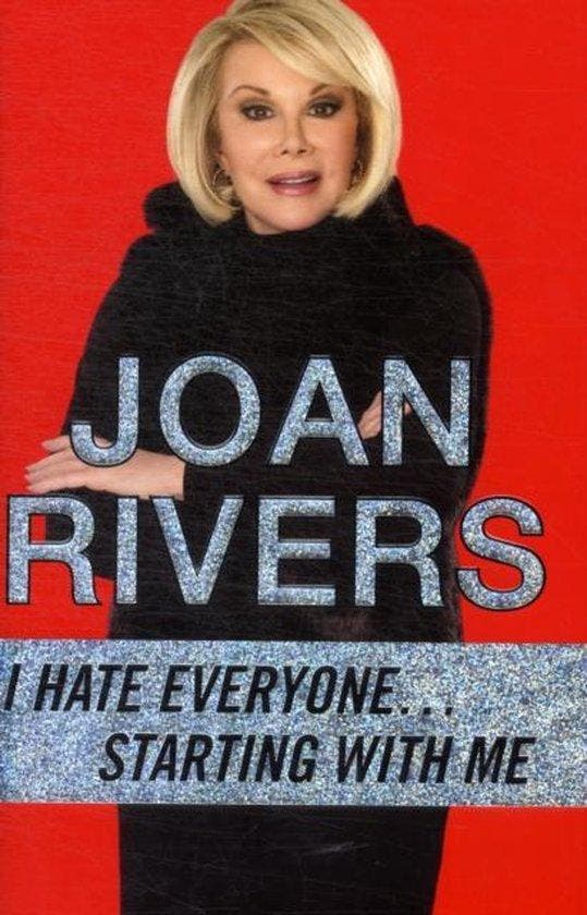 I Hate Everyone... Starting With Me 9780425248300, Livres, Langue | Anglais, Envoi