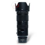 Nikon Z 70-200mm 2.8 VR S nr. 1586, TV, Hi-fi & Vidéo, Photo | Lentilles & Objectifs, Ophalen of Verzenden, Telelens
