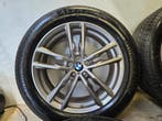 DEMO BMW X3 G01 G45 iX3 X4 G02 698M 19 inch winterbanden, Verzenden, Banden en Velgen