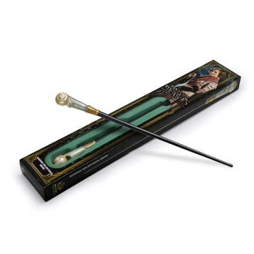 Fantastic Beasts Toverstaf Queenie Goldstein (blister), Verzamelen, Harry Potter, Ophalen of Verzenden, Nieuw