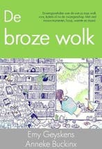 De broze wolk 9789065234926 Anneke Buckinx, Verzenden, Gelezen, Anneke Buckinx