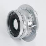 Voigtländer Heliar 40mm f/2.8 ASPH Leica M zilver |, Verzenden, Zo goed als nieuw