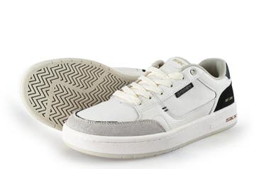 Skechers Sneakers in maat 43 Beige, Overige kleuren, Verzenden, Zo goed als nieuw, Skechers