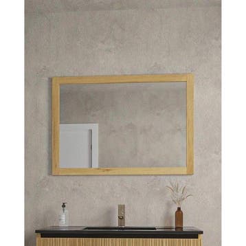 SHOWMODEL! Saniclass Holz Base Spiegel -, Verzenden, Nieuw