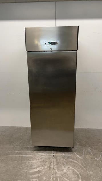 RVS Ilsa AX071004 Vriezer 700 liter 0.55 kW 230V 75 x 82 x, Ophalen of Verzenden, Nieuw in verpakking