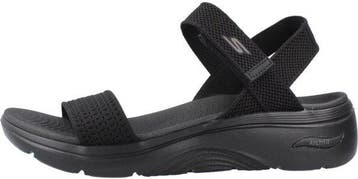 Skechers Go Walk Arch Fit 2.0 Zandal - - Dames Sandalen -..., Vêtements | Femmes, Chaussures, Verzenden