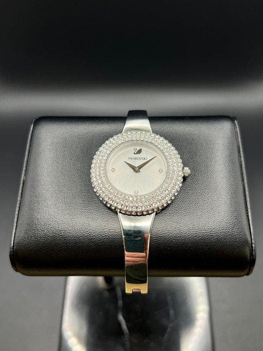 Swarovski - Crystal Rose - Zonder minimumprijs - 5483853 -, Bijoux, Sacs & Beauté, Montres | Hommes