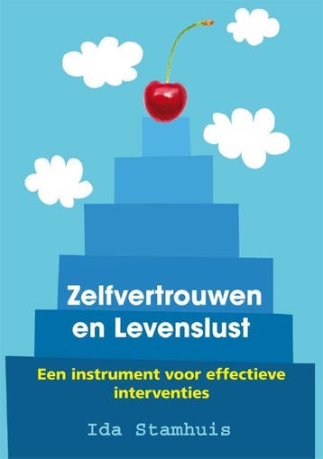 Zelfvertrouwen en levenlust 9789088507090 Ida Stamhuis, Boeken, Verzenden, Gelezen, Ida Stamhuis