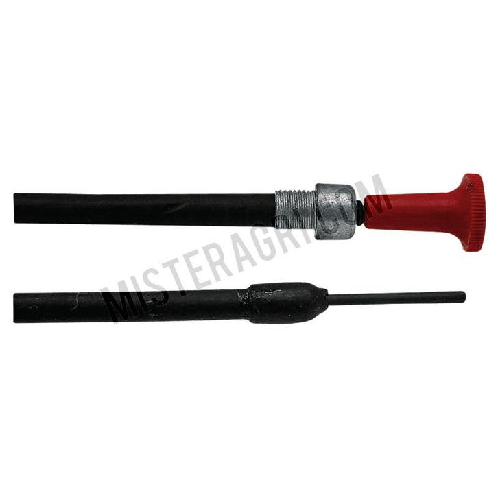 Stopkabels - Lengte: 1300mm, Lengte buitenkabel: 1230mm., Zakelijke goederen, Landbouw | Werktuigen, Ophalen of Verzenden