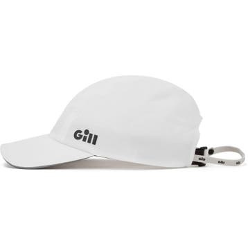 Gill Regatta Cap Wit, Ophalen of Verzenden