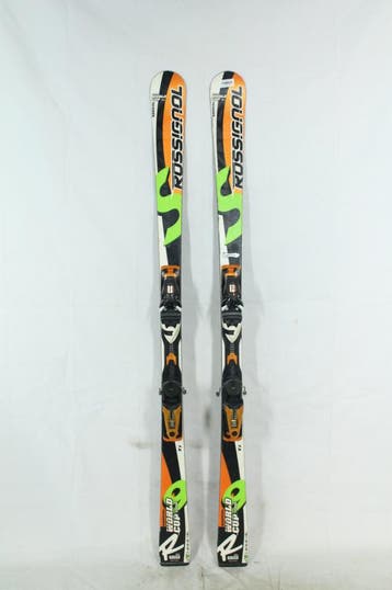 Rossignol Radical worldcup ti - 170, Verzenden, Nieuw