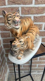 Sitzendorf - Beeldje - Keramiek