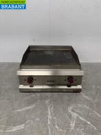 Plaque de cuisson Diamond Smooth en acier inoxydable Plaque, Articles professionnels, Verzenden