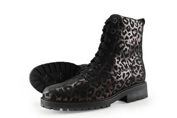 Gabor Veterboots in maat 39 Bruin, Kleding | Dames, Schoenen, Bruin, Verzenden, Overige typen, Gabor