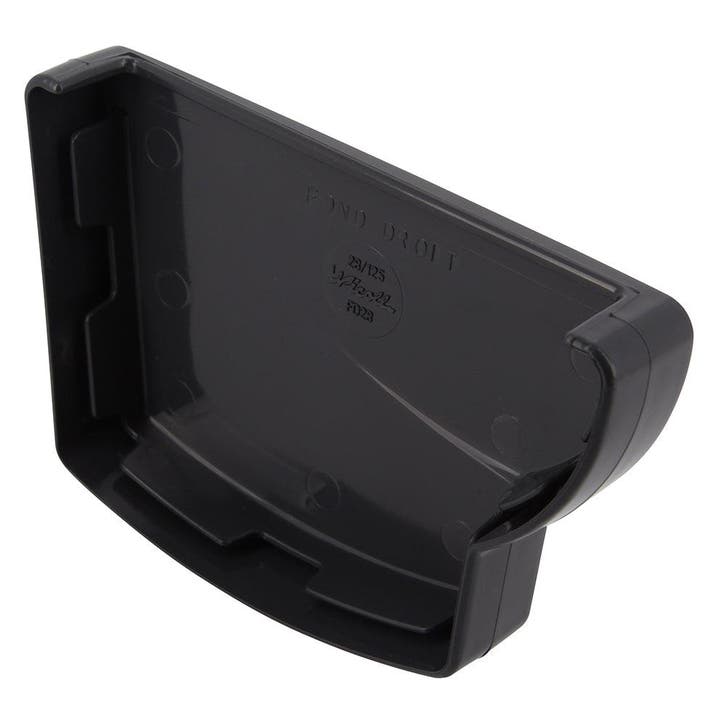 Eindstuk voor LG28 Ovation (goot), Doe-het-zelf en Bouw, Dakpannen en Dakbedekking, Ophalen of Verzenden