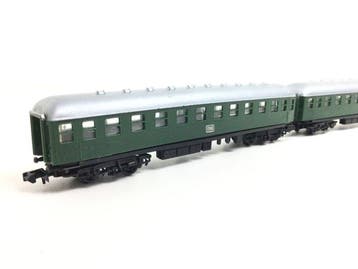 Arnold Rapido N - 0341/0342/0342/0344/0349 - Wagon de, Nieuw