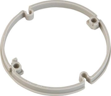 Anneau DExtension Empilable De 6 Mm Pour Boîte De Jonction, Verzenden