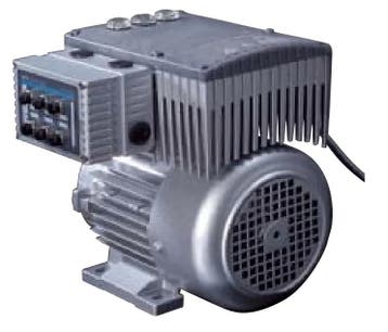 Nord Drives Systems Flex SK 215E-301-340-A 3 phase 380-500, Ophalen of Verzenden