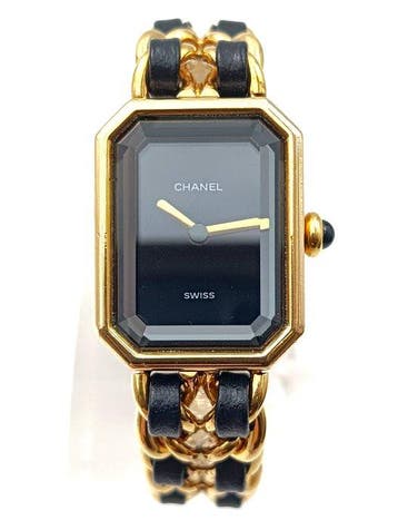 Chanel - Première - Sans prix de réserve - X.D. 37280 -, Bijoux, Sacs & Beauté
