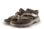 Gabor Sandalen in maat 40½ Beige, Verzenden, Beige, Gabor, Sandalen of Muiltjes