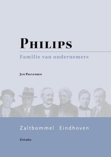Philips 9789490920098 Jan Paulussen, Verzenden, Zo goed als nieuw, Jan Paulussen