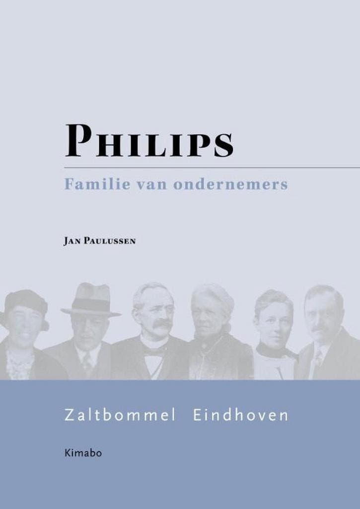 Philips 9789490920098 Jan Paulussen, Livres, Politique & Société, Envoi