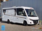 Carthago C2-Tourer I 145 RB LE MB Comfort | Kastwerk cabine, Caravans en Kamperen, Mobilhomes, Ringverwarming, 7 tot 8 meter, Diesel