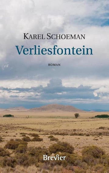 Verliesfontein / Stemme / 1 9789491583902 Karel Schoeman, Boeken, Verzenden, Zo goed als nieuw, Karel Schoeman