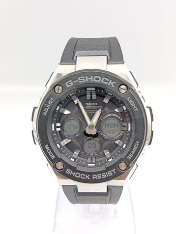 Casio - G-Shock - Sans prix de réserve - GST-W300 - Homme -, Nieuw