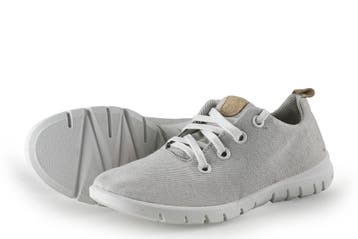 Rohde Sneakers in maat 36 Wit, Verzenden, Wit, Rohde, Zo goed als nieuw