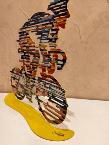 David Gerstein (1944) - Armstrong