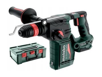 Veiling - Metabo accu combihamer KH 18 LTX 24 BL