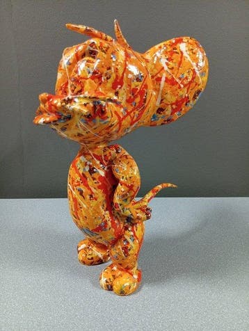 Brother X - Mighty Mouse XL by Brother X